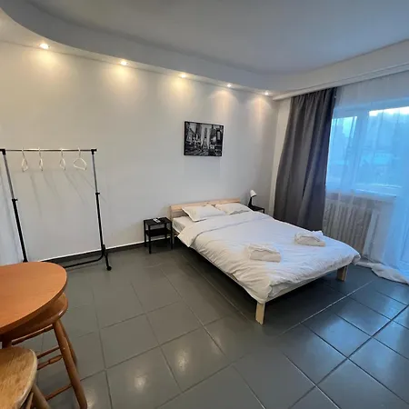 Apartament Calderon Cozy Balcony *