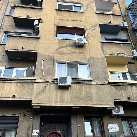 Calderon Cozy Balcony * Bucureşti