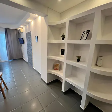 Calderon Cozy Balcony * Bukarest